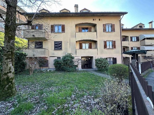 3-room flat in Via Tonolli, Sant'Angelo Lodigiano - Photo 1