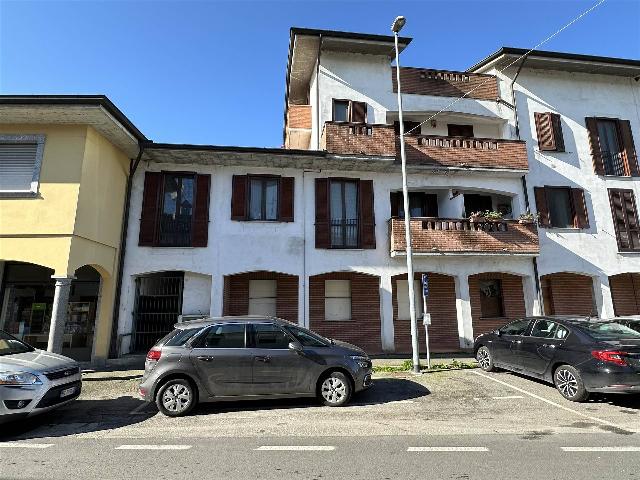 3-room flat in Via Sant'Angelo, Villanova del Sillaro - Photo 1