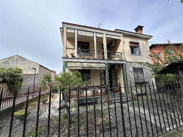 Villa in Via Morzenti, Sant'Angelo Lodigiano - Foto 1