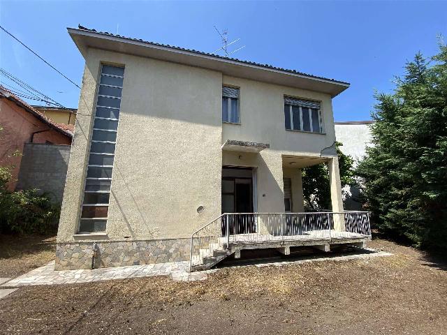 Mansion in Via Lega Lombarda, Sant'Angelo Lodigiano - Photo 1