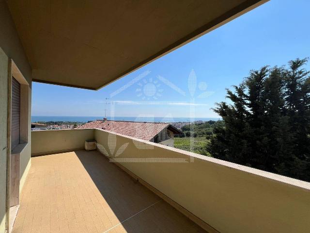 4-room flat in {3}, Strada Fonte Borea-Colle del Telegrafo - Photo 1