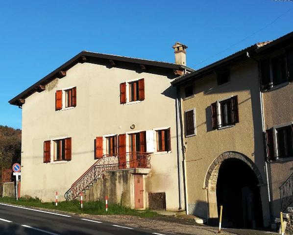 Landhaus in {3}, Località Vezzane - Foto 1