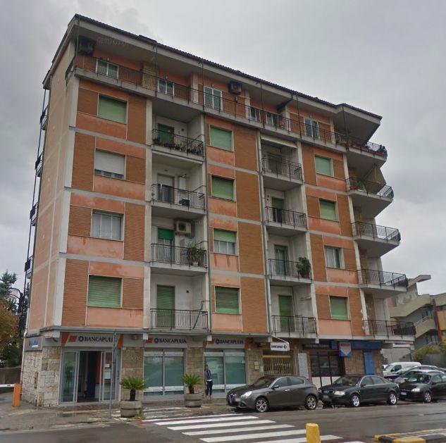 Appartamento in vendita a Termoli