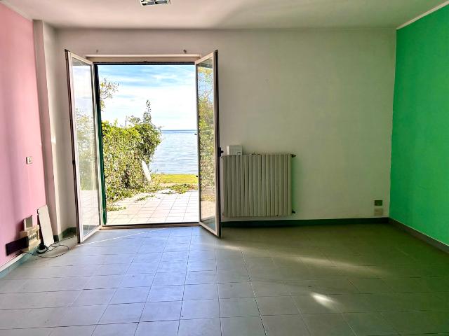 Zweizimmerwohnung, Termoli - Foto 1