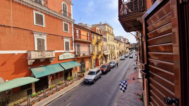 3-room flat in {3}, Corso Vittorio Emanuele - Photo 1