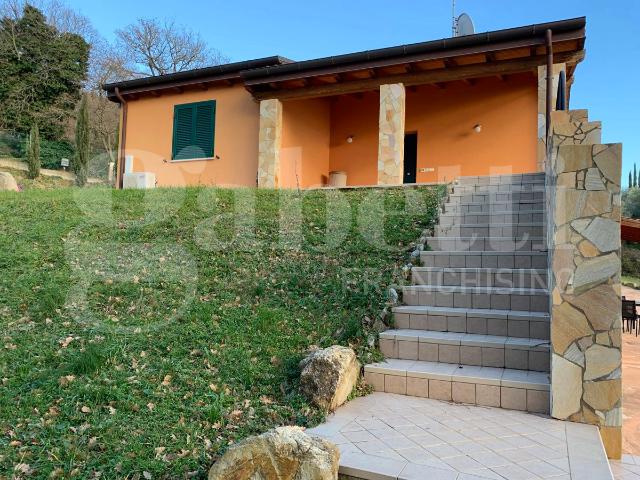 Villa in Strada Vicinale Saturnia , Manciano - Foto 1