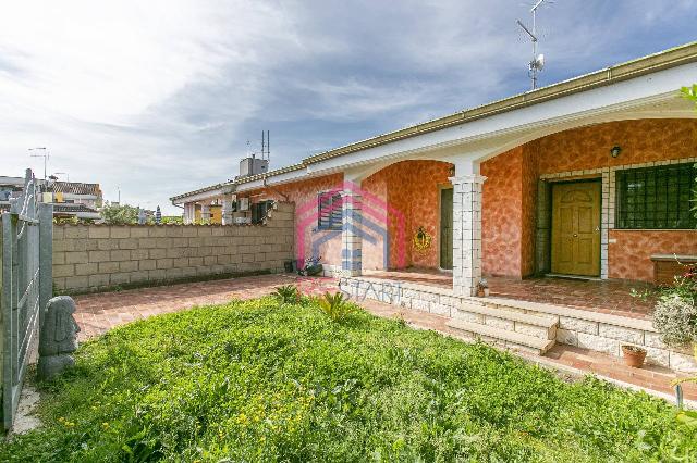 Villa a schiera in Via Rimini 31, Ardea - Foto 1