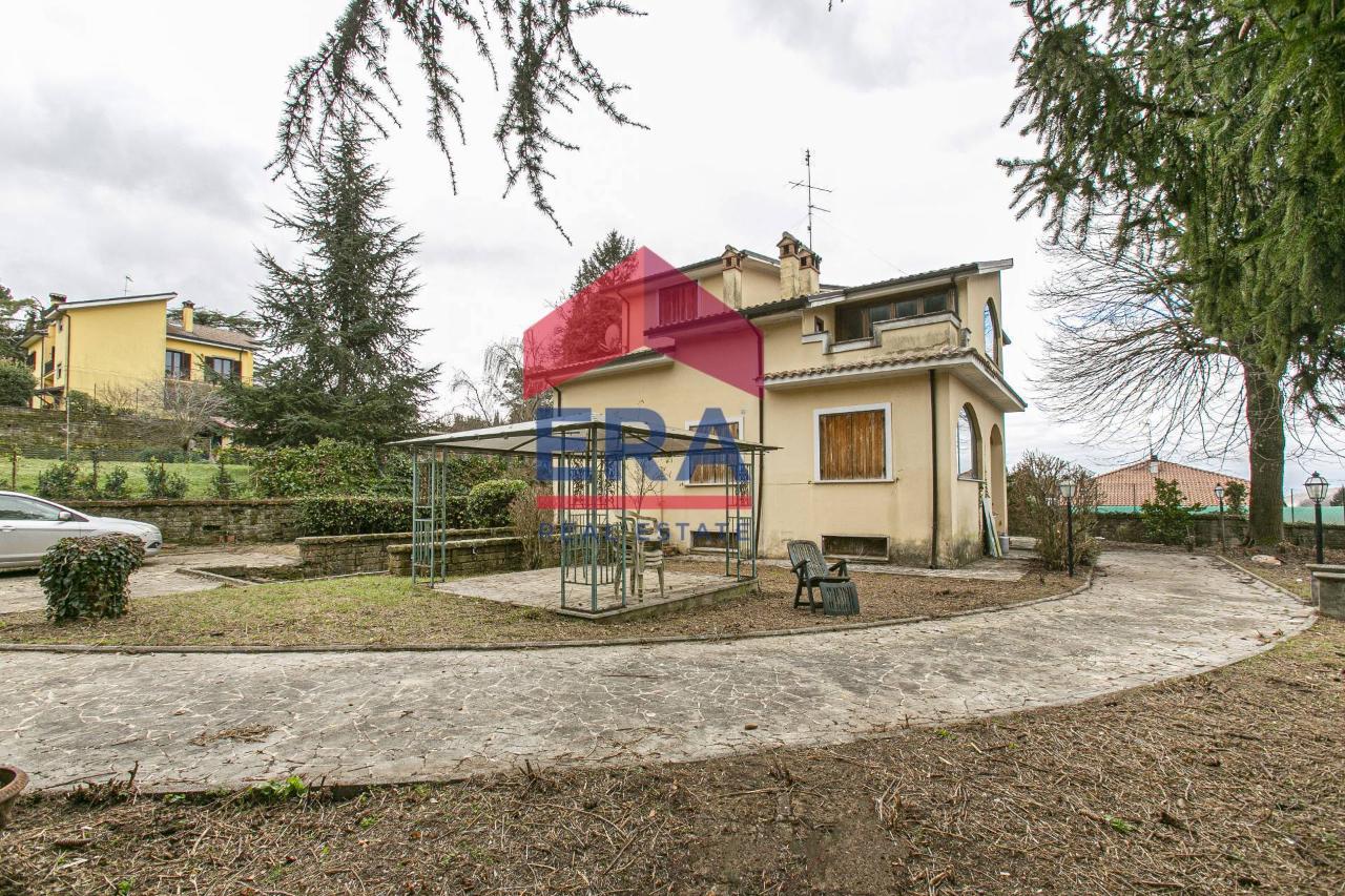 Casa indipendente in vendita a Rocca Priora