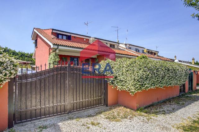 Terraced house in {3}, Via Lecce 139 - Photo 1