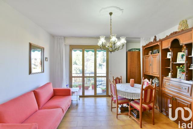 3-room flat in Via Ripamonti 14, Inverigo - Photo 1