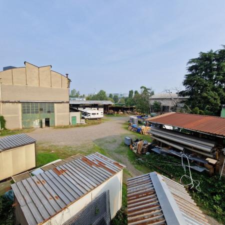 Lagerhalle in Strada Statale del Sempione 191, Pero - Foto 1