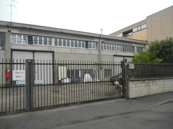 Industrial shed in {3}, Via San Giovanni Bosco - Photo 1