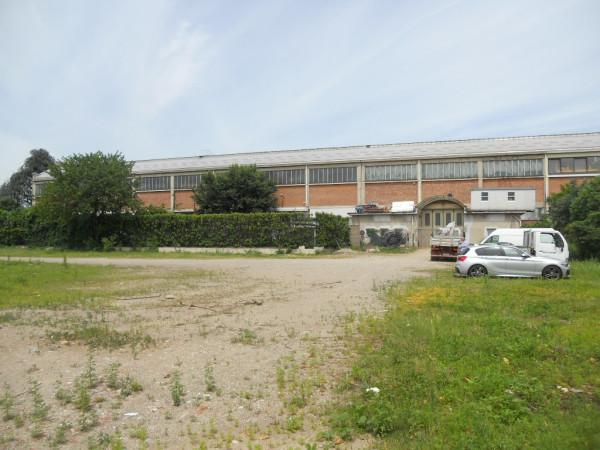 Capannone in Via Grassina, Pogliano Milanese, {3} - Foto 2