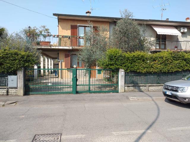 Villa in Via Veneto, San Zeno Naviglio - Foto 1