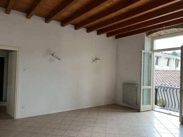 Zweizimmerwohnung in Via Pietro da Salò 120, Salò - Foto 1