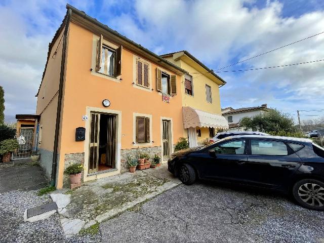 Einfamilienhaus, Capannori - Foto 1