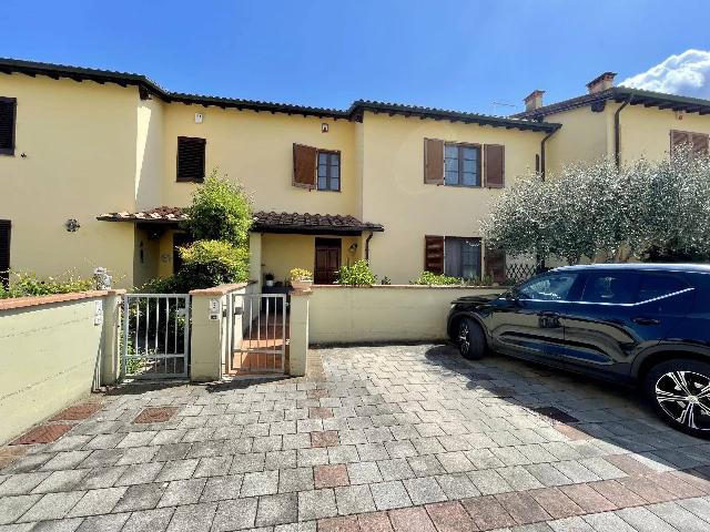 Villa a schiera in {3}, Via dei Baccioni 19 Capannori - Foto 1