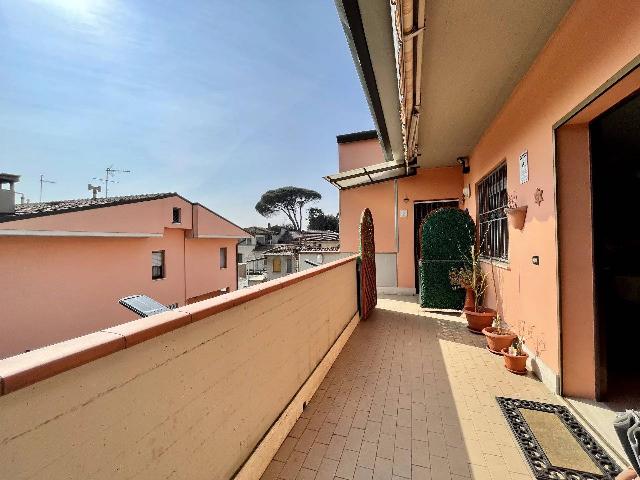 3-room flat in Via Torino 7 Altopascio, Altopascio - Photo 1