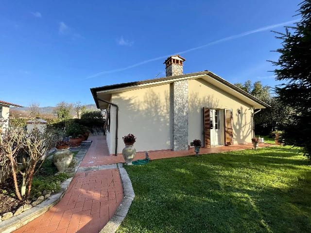 Villa in Via San Donnino 63d Capannori, Capannori - Foto 1