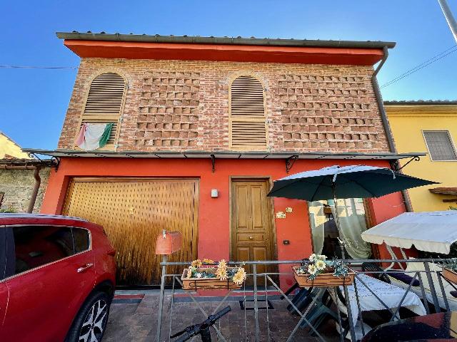 Casa indipendente in Località Turchetto, Altopascio - Foto 1