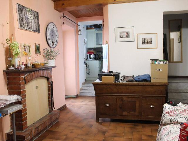 Einfamilienhaus in {3}, Via di Castelvecchio - Foto 1