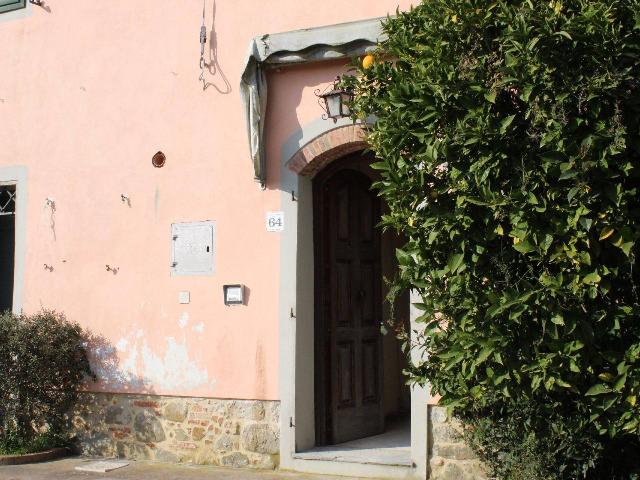 Einfamilienhaus in Strada Provinciale di Marlia, Capannori - Foto 1