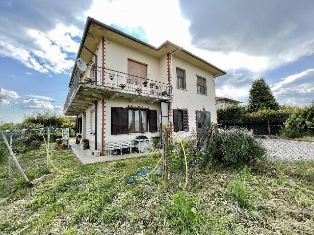 Villa in Via delle Spianate, Altopascio - Foto 1