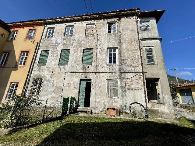 Wohnung in Via del Borgo, Lucca - Foto 1