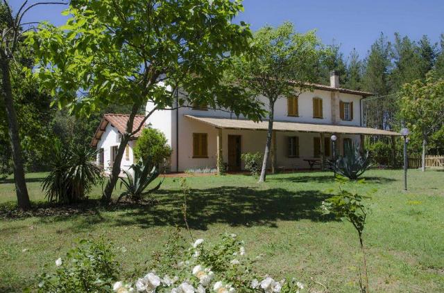 Villa in Via Ramoni, Fucecchio - Foto 1