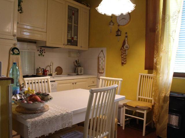 Villa in Via del Ponte alla Ciliegia, Altopascio - Foto 1