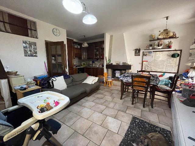 Casa indipendente in Via di San Ginese 106, Capannori - Foto 1