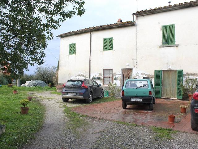 Einfamilienhaus in Via del Prato 10, Fucecchio - Foto 1