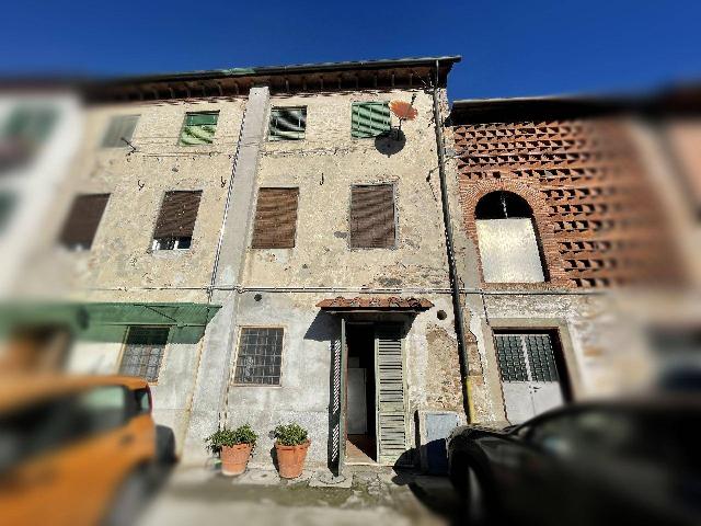 Einfamilienhaus in Via del Sorbano del Vescovo 1011, Lucca - Foto 1