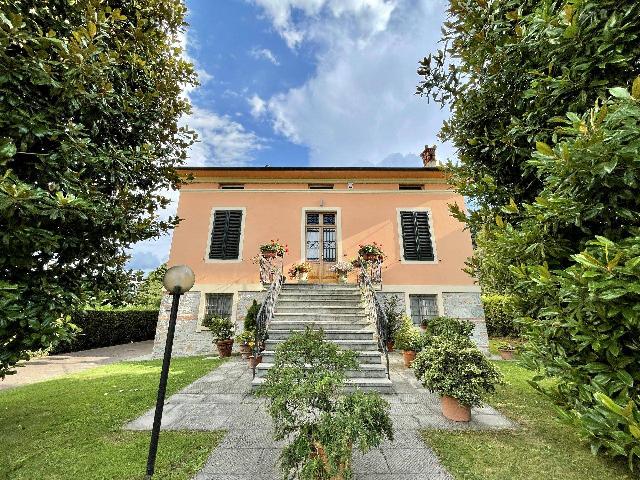 Mansion in Strada Provinciale Romana 6, Capannori - Photo 1