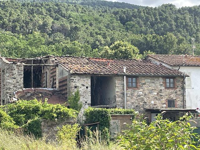 Landhaus in Via Giuseppe Giusti 32a, Capannori - Foto 1