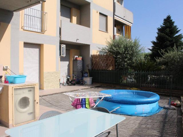 3-room flat in Via della Dilezza, Pescia - Photo 1