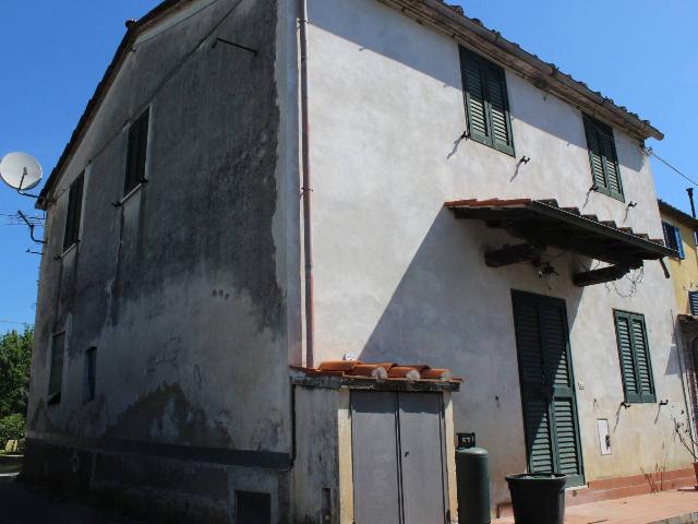 Einfamilienhaus in Via del Leccio, Capannori - Foto 1