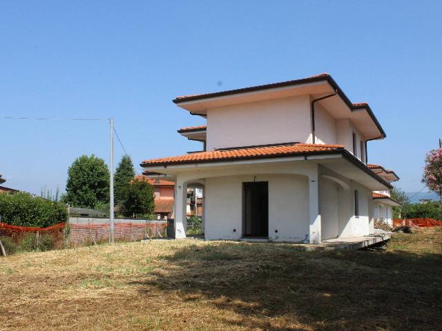 Villa in Via del Chiasso in Lunata 63, Capannori - Foto 1