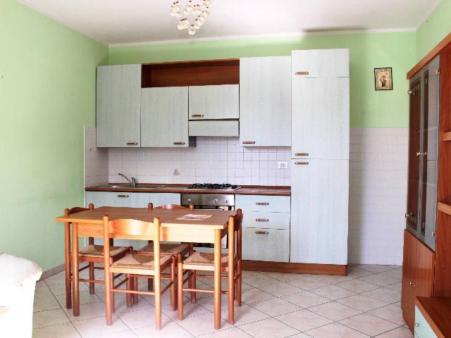 4-room flat in Via Toschino, Porcari - Photo 1