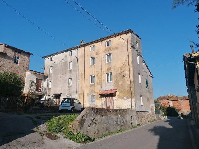 Einfamilienhaus in Via delle Barche, Capannori - Foto 1