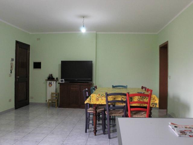 Vierzimmerwohnung in Località Tappo, Altopascio - Foto 1