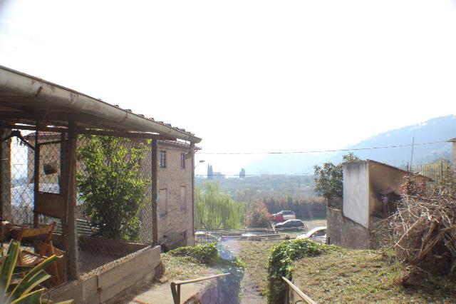 Einfamilienhaus in Via dei Centoni in Colle di Compito, Capannori - Foto 1