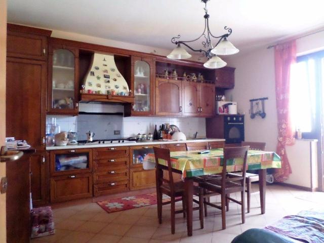 Vierzimmerwohnung in Via Maneto 545, Monsummano Terme - Foto 1