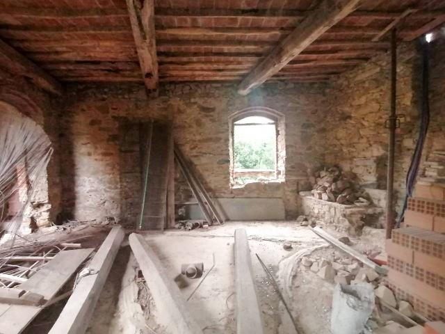 Landhaus in Via di San Ginese 50, Capannori - Foto 1