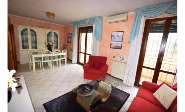 3-room flat in Via Sergio Ramelli 71, Altopascio - Photo 1