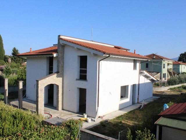 Villa in Via della Santina, Capannori - Foto 1