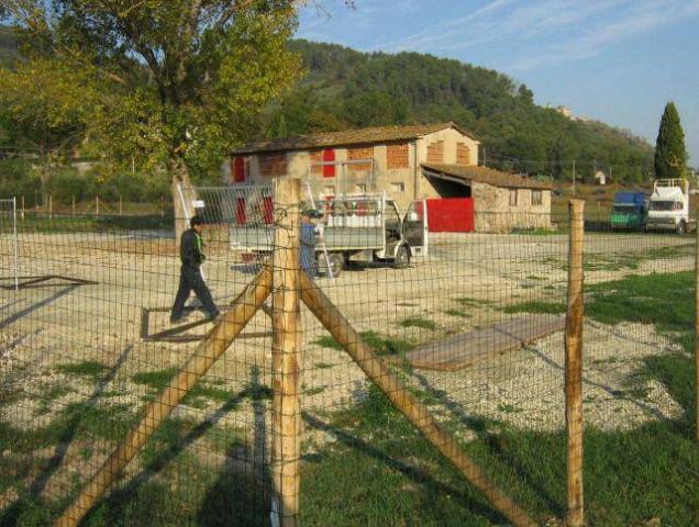 Landhaus in Via di Spigolo 16, Capannori - Foto 1