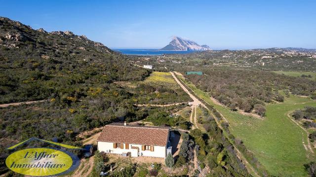 Mansion in Vaccileddi Snc, Loiri Porto San Paolo - Photo 1