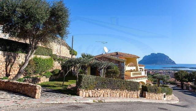 Villa in Monte Contros 60, Loiri Porto San Paolo - Foto 1