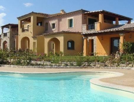 Terraced house in Lu Stangu, Loiri Porto San Paolo - Photo 1